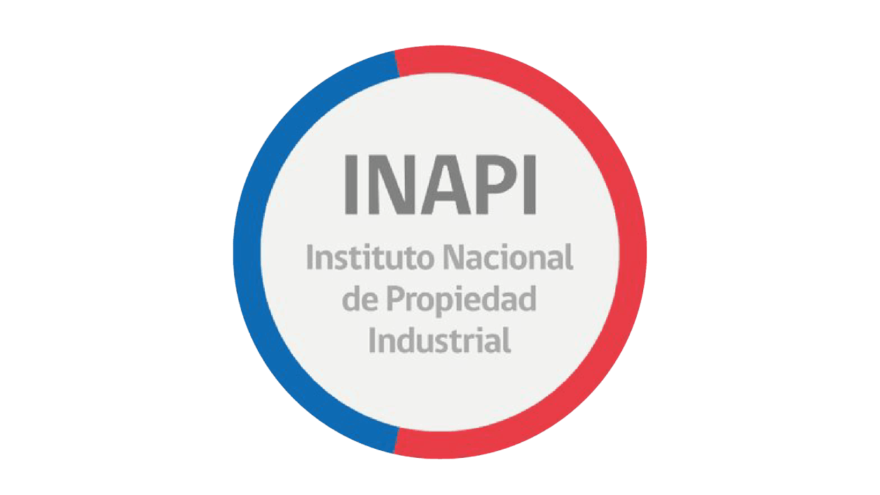 Registro de SmartRestoBar en INAPI